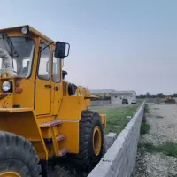 لودر ۱۲۰ هپکو مدل۷۱|خودرو سنگین|تهران, آسمان|دیوار