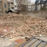 آجر دست دوم