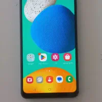 گوشی سامسونگ m32|موبایل|تهران, شمیران‌نو|دیوار