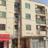 واحد آپارتمان بر بلوار امام علی