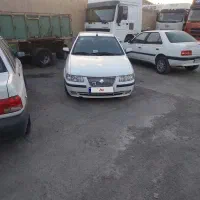 سمند Ef7 مدل ۹۳