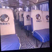 مینی بوس|خودرو سنگین|بندرعباس, |دیوار