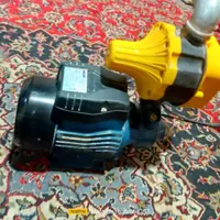 پمپ اب|مصالح و تجهیزات ساختمان|زاهدان, |دیوار