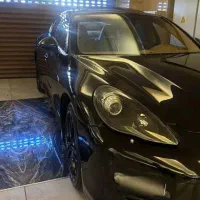 پورشه پانامرا ۲۰۱۲|خودرو سواری و وانت|تهران, دزاشیب|دیوار