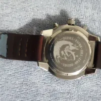 ساعت دیزل اصل|ساعت|فولادشهر, B5|دیوار