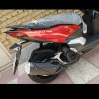 موتور واریوگلگسی|موتورسیکلت|سبزوار, امیر کبیر|دیوار