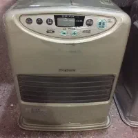چراغ برقی نفتی