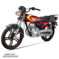 موتور پلاک ملی یا قدیم خ ر ر