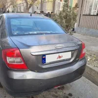 ام وی ام ۵۵۰ اتومات مدل ۹۴|خودرو سواری و وانت|مشهد, آزادشهر|دیوار