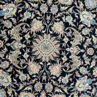 فرش|فرش|صومعهسرا, |دیوار