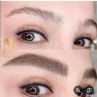 جشنواره میکروبلیدینگ وفیبروز قیمت از700تا990