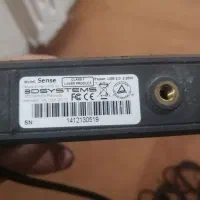 اسکنر سه بعدی Sense|پرینتر، اسکنر، کپی، فکس|لالجین, |دیوار