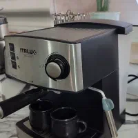 قهوه ساز|سماور، چایساز، قهوهساز|گرگان, |دیوار