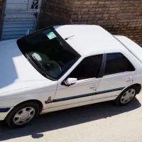ماشین پرشیا