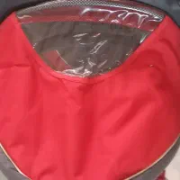 کالسکه وکریرchicho.صندلی غذای کودک