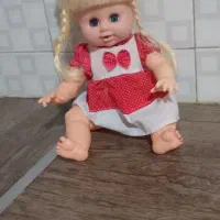 عروسک موزیکال