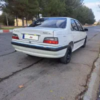 پژو پارس جون پسند