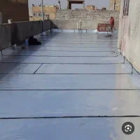 ایزوگام و آسفالت کاری شیخ کانلو