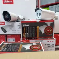 نصب دوربین مداربسته و اینترنت بدون تلفن