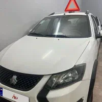 کوییک ۱۴۰۰s|خودرو سواری و وانت|یزد, |دیوار