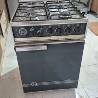 اجاق گاز چهارشعله بدون فر|اجاق گاز و لوازم برقی پختوپز|سهند, |دیوار