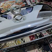 سوفله خوری بسیار سالم و تمیز