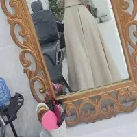 لباس مجلسی|لباس|مرودشت, مسجد رسول‎|دیوار