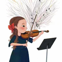 سی دی پکیجهای آموزش تصویری ویولون مهران شریفیان