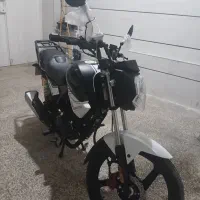 معاوضه موتور ۱۵۰ سی سی ایر دوکو