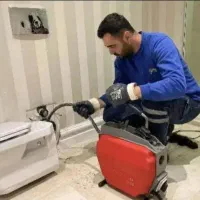 لوله بازکنی (سعیدی)شبانه روزی|خدمات پیشه و مهارت|دزفول, |دیوار