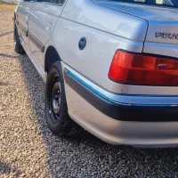 پارس ۹۰دوگانه کمکار واقعی|خودرو سواری و وانت|رشت, یخسازی|دیوار