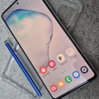 Galaxy Note 10 lite