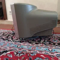 مانیتور کامپیوتر مدل سامسونگ|قطعات و لوازم جانبی رایانه|گرگان, |دیوار