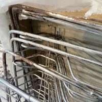 سبد ابچکان ظرفشویی  تعداد محدود آب چکان ۸۰ و ۹۰|آب‌چکان و نظم‌دهنده ظروف|مشهد, حجاب (شهرک غرب)|دیوار