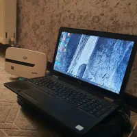 dell lattitude 5570گرافیکدار