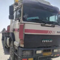 ایویکو فراز دنگ فنگ اف اف اچ معاوضه کامیونت کشنده