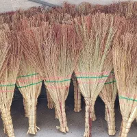 جارو دستی|لوازم نظافت|خرم‌آباد, |دیوار