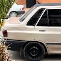 فنر لنزو شرابی پراید