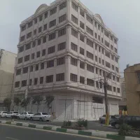 آپارتمان ۱۵۳متری سه خواب کلید نخورده
