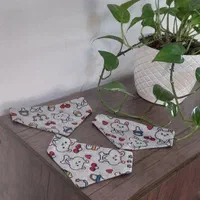 دستمال گردن پت|لوازم جانبی حیوانات|رشت, انصاری|دیوار