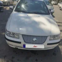 سمند موتور ملی