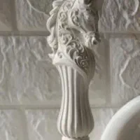 ساخت مجسمه گچی با درآمد میلیونی در منزل