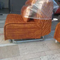 تخت شو شرکتی مدل کاپری|تخت و سرویس خواب|تهران, تهرانسر شمالی|دیوار