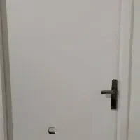 ساخت و تعمیر انواع درب آپارتمان