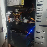 کیس گیمینگ اقتصادی|رایانه رومیزی|مشهد, ایثارگران|دیوار