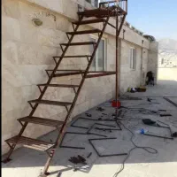 جوشکاری سیار|خدمات پیشه و مهارت|بندر کنگان, |دیوار