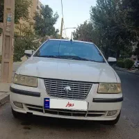 سمند LX|خودرو سواری و وانت|کرج, فاز ۳ گوهردشت|دیوار