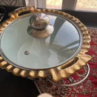 سوفله چینی ست|ظروف سرو و پذیرایی|تهران, صاحبقرانیه|دیوار