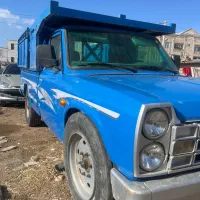 نیسان مدل۱۴۰۱|خودرو سواری و وانت|هشتگرد, ینگی امام|دیوار