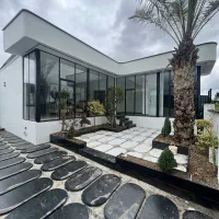نما مدرن شهرکی/با سند و قیمت مناسب/توضیحات مهم